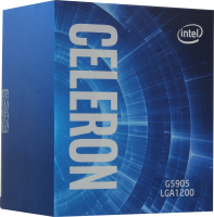 Процессор Intel Original Celeron G5925 Soc-1200 / CM8070104292013S RK26 - 
