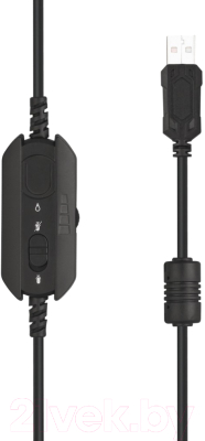 Изображение товара Наушники-гарнитура Defender Cosmo Pro / 64536