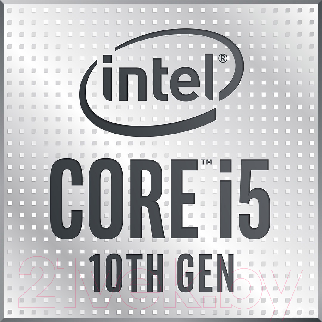 Процессор Intel Original Core i5 10400 Soc-1200 / CM8070104290715S RH3C