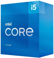 Процессор Intel Original Core i5 11400F Box / BX8070811400F S RKP1 - 
