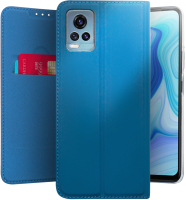 

Чехол-книжка Volare Rosso, Book Case Series для Vivo V20