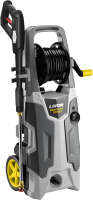 

Мойка высокого давления Lavor, Cruiser 200 Extreme 8.108.0048C
