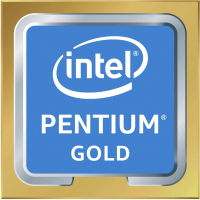 

Процессор Intel, Original Pentium Gold G6605 Soc-1200 / BX80701G6605 S RH3T