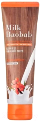 Маска для волос Milk Baobab Perfume Repair Hair Pack (200мл)