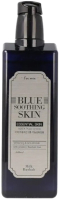 

Тонер для лица Milk Baobab, Blue Soothing Skin For Men