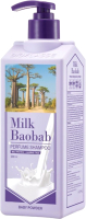 

Шампунь для волос Milk Baobab, Perfume Shampoo Baby Powder