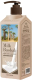 Шампунь для волос Milk Baobab Perfume Shampoo White Musk (500мл) - 
