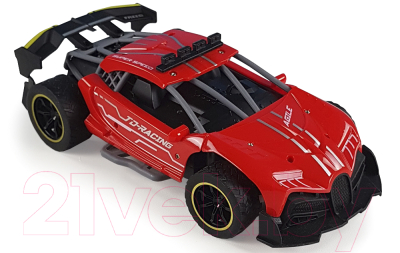 

Автомобиль игрушечный Qunxing Toys, Гоночная машинка / 2018-3D