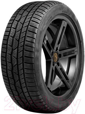 

Зимняя шина Continental, ContiWinterContact TS 830 P 255/50R21 109H BMW