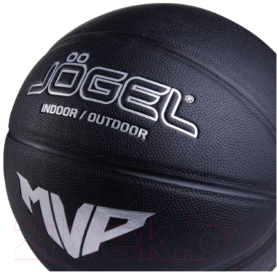 Баскетбольный мяч Jogel Streets MVP / BC21 (№7)