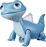 

Фигурка коллекционная Hasbro, Холодное сердце 2 Саламандра / F15585L0
