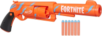 

Бластер игрушечный Hasbro, Nerf Фортнайт 6-SH / F2678EU4