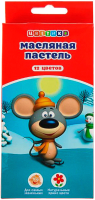 

Набор масляной пастели, 7041969