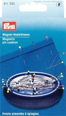 

Игольница Prym, 611330 магнитная