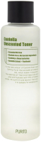 

Тонер для лица Purito, Centella Unscented Toner