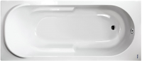 

Ванна акриловая Alba Spa, Arabella 140x75
