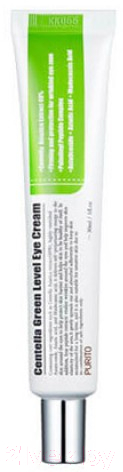 Крем для век Purito Centella Green Level Eye Cream