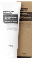 

Гель для лица Purito, BHA Dead Skin Moisture Gel