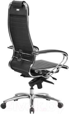 Кресло офисное Metta Samurai K-1.04 (черный)