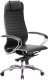 Кресло офисное Metta Samurai K-1.04 (черный) - 