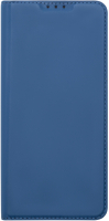 Чехол-книжка Volare Rosso Book Case Series для Xiaomi Redmi Note 9T (синий) - 
