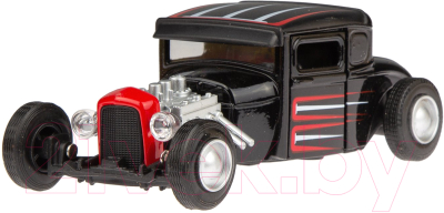 

Автомобиль игрушечный Autogrand, Mad Power Car Хот-род / 75056