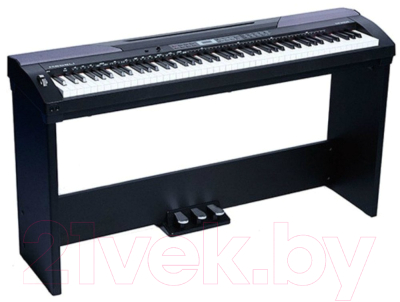 Стойка для клавишных Medeli ST430