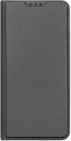 Чехол-книжка Volare Rosso Book Case Series для Samsung Galaxy A03 Core (черный) - 