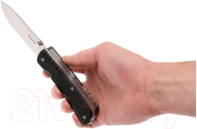 Нож швейцарский Ruike LD42-B