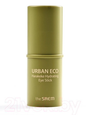 Гель для век The Saem Urban Eco Harakeke Hydrating Eye Stick (7мл)