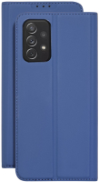 Чехол-книжка Volare Rosso Book Case Series для Samsung Galaxy A72 (синий) - 