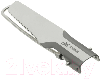 Нож складной Esbit FK12.5-TI (титановый)