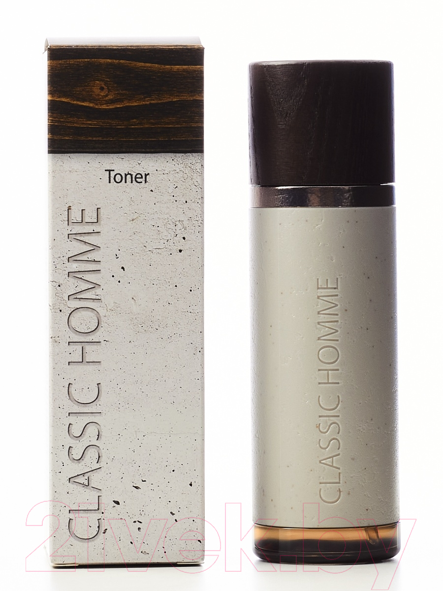 Тонер для лица The Saem Classic Homme Toner