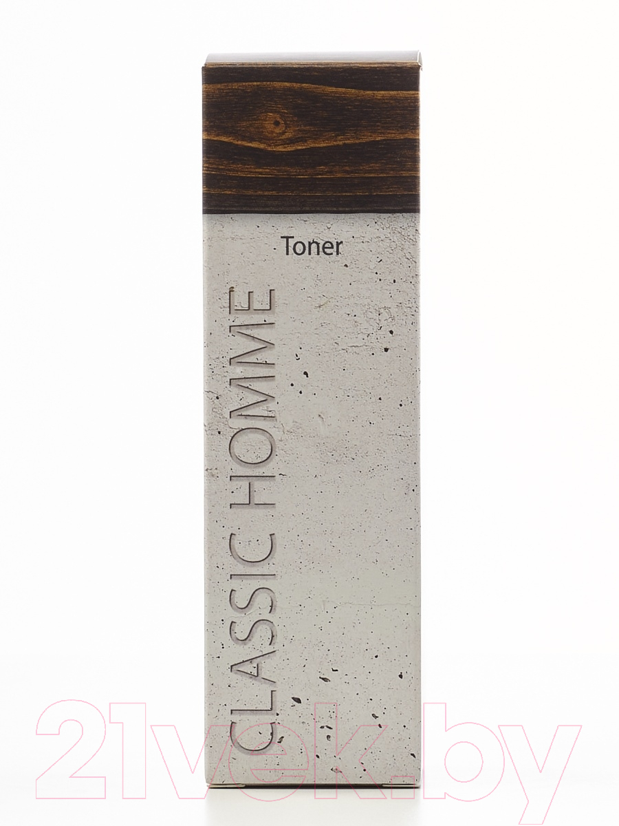 Тонер для лица The Saem Classic Homme Toner