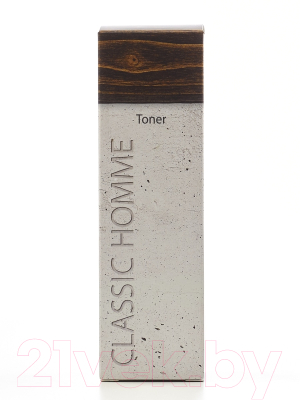 Тонер для лица The Saem Classic Homme Toner (130мл)