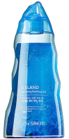 Гель для тела The Saem Iceland Hydrating Soothing Gel (300мл) - 