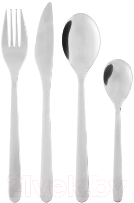 

Набор столовых приборов Ikea, Фернуфт 603.780.0