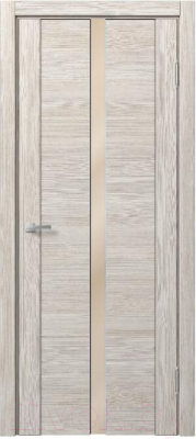 

Дверь межкомнатная MDF Techno, Dominika Classic 226 90x200