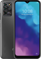 

Смартфон ZTE, Blade V30 Vita NFC 4GB/128GB (серый)