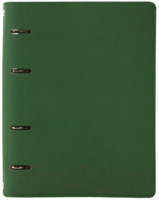 Тетрадь Brauberg Joy / 129991 (120л, зеленый/светло-зеленый)
