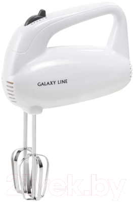 Миксер ручной Galaxy GL 2217