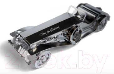 

Автомобиль игрушечный Time for Machine, Glorious Cabrio 2 / T4M380112