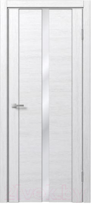 

Дверь межкомнатная MDF Techno, Dominika Classic 226 50x200