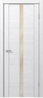 

Дверь межкомнатная MDF Techno, Dominika Classic 226 50x200