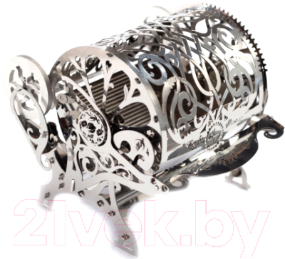 

Шкатулка Time for Machine, Gorgeous Gearbox / T4M38026