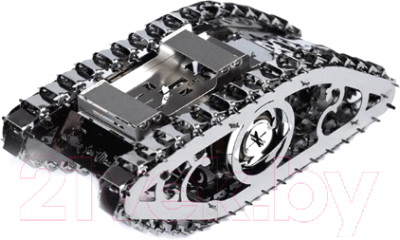 

Танк игрушечный Time for Machine, Marvel Tank 2 / T4M380122