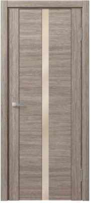 

Дверь межкомнатная MDF Techno, Dominika Classic 226 50x200