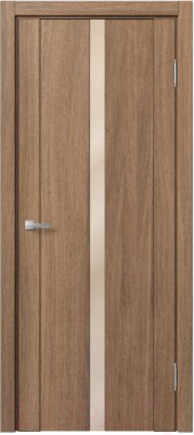 

Дверь межкомнатная MDF Techno, Dominika Classic 226 90x200