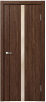 

Дверь межкомнатная MDF Techno, Dominika Classic 226 50x200