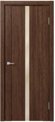 

Дверь межкомнатная MDF Techno, Dominika Classic 226 50x200